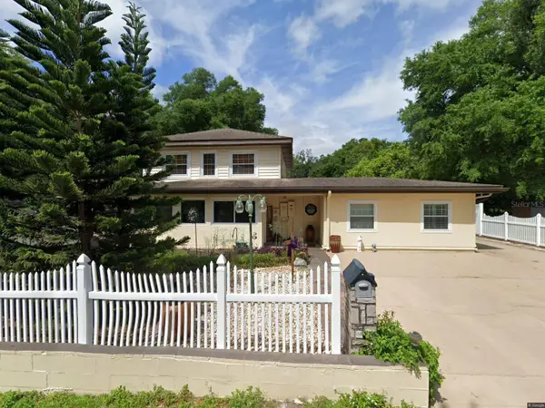 2712 S Crystal Lake Drive, ORLANDO, FL 32806