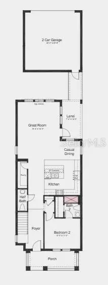 5133 Firestone Alley, Saint Cloud, FL 34771 - Image #2