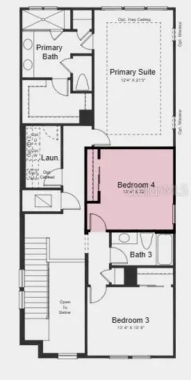 5133 Firestone Alley, Saint Cloud, FL 34771 - Image #3