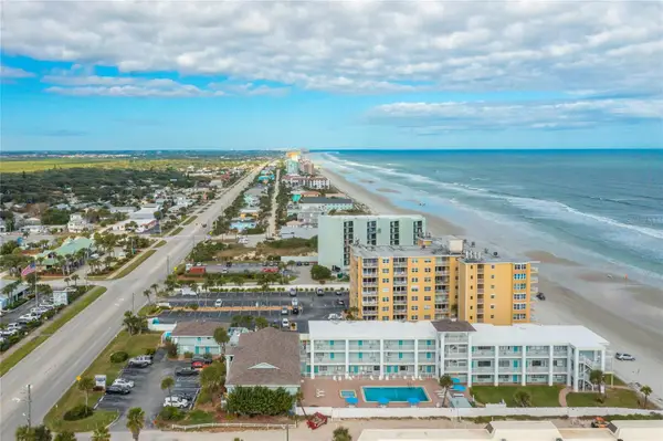 3509 S Atlantic Avenue #113, NEW SMYRNA BEACH, FL 32169