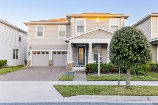 6947 Cucamelon Court, WINDERMERE, FL 34786