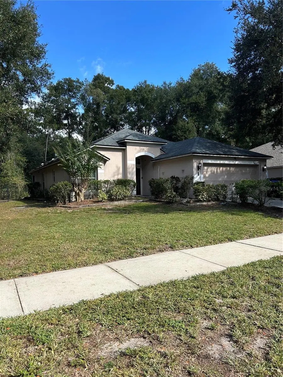 1211 Pat Patterson Court, Apopka, FL 32712 - Image #1