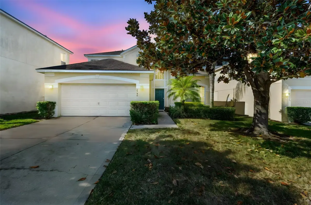 2708 Manesty Lane, Kissimmee, FL 34747 - Image #1