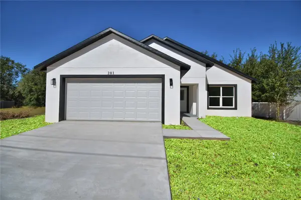 201 Starling Court, POINCIANA, FL 34759