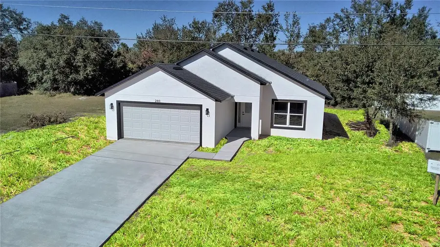 201 Starling Court, Poinciana, FL 34759 - Image #3