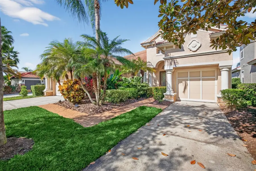 11627 Bristol Chase Drive, Tampa, FL 33626 - Image #3