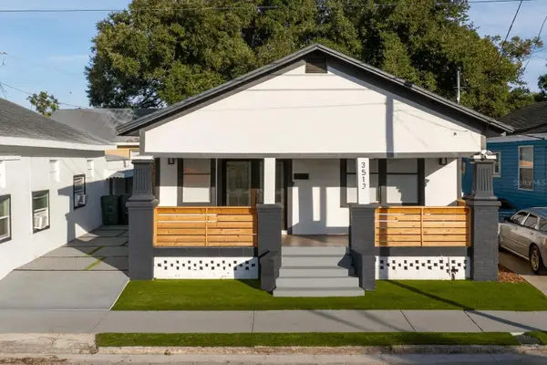 3513 N 15th Street, TAMPA, FL 33605