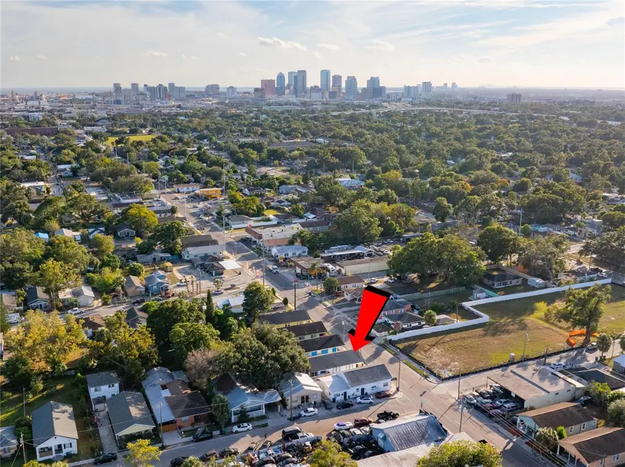 3513 N 15th Street, Tampa, FL 33605 - Image #2