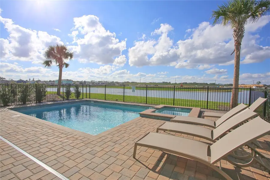 8145 Surf Street, Kissimmee, FL 34747 - Image #2