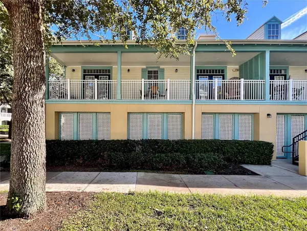 230 Goldenrain Drive #230, CELEBRATION, FL 34747