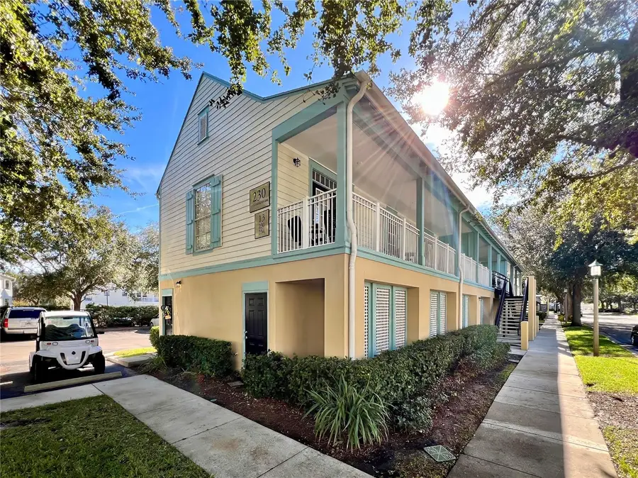 230 Goldenrain Drive #230, Celebration, FL 34747 - Image #2