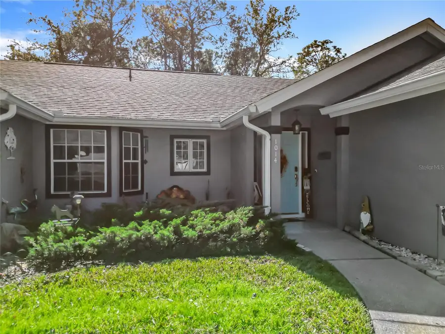 1014 Pine Tree Drive, Eustis, FL 32726 - Image #2