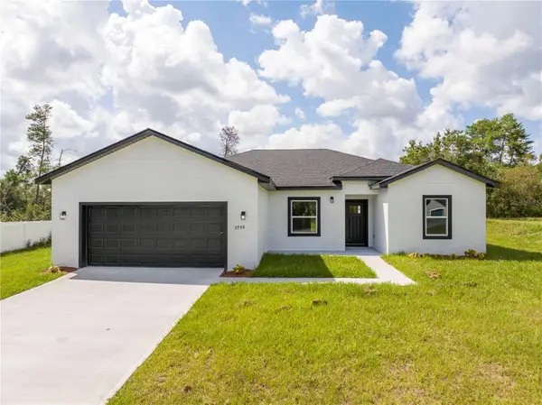 3998 SW 157th Place Rd Street, OCALA, FL 34473