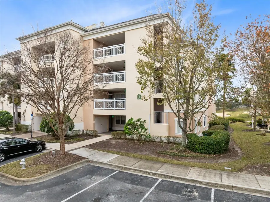 1368 Centre Court Ridge Drive #104, Reunion, FL 34747 - Image #3