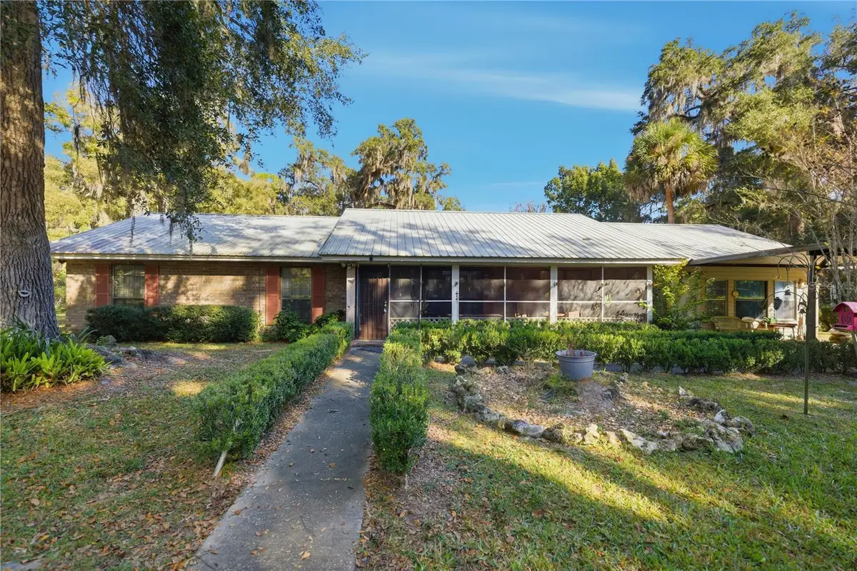 11425 NE 149th Place, Fort McCoy Anthony, FL 32134 - Image #1