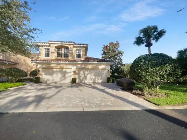 84 Camino Real Boulevard #1, HOWEY IN THE HILLS, FL 34737