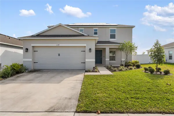 1139 Calico Pointe Circle, GROVELAND, FL 34736