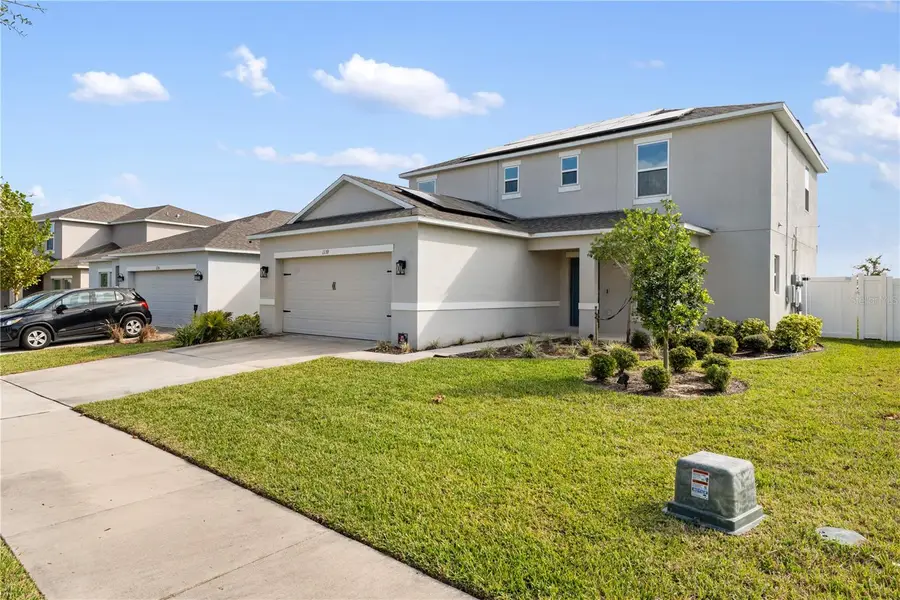 1139 Calico Pointe Circle, Groveland, FL 34736 - Image #2