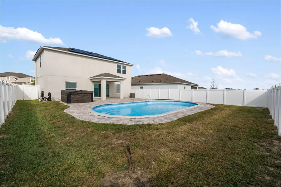 1139 Calico Pointe Circle, Groveland, FL 34736 - Image #3