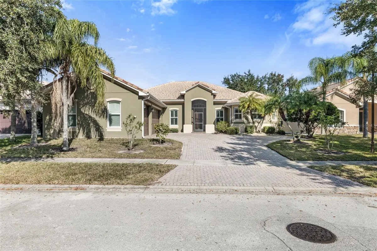 1761 Windward Oaks Court, Kissimmee, FL 34746 - Image #1