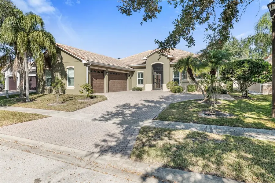 1761 Windward Oaks Court, Kissimmee, FL 34746 - Image #2