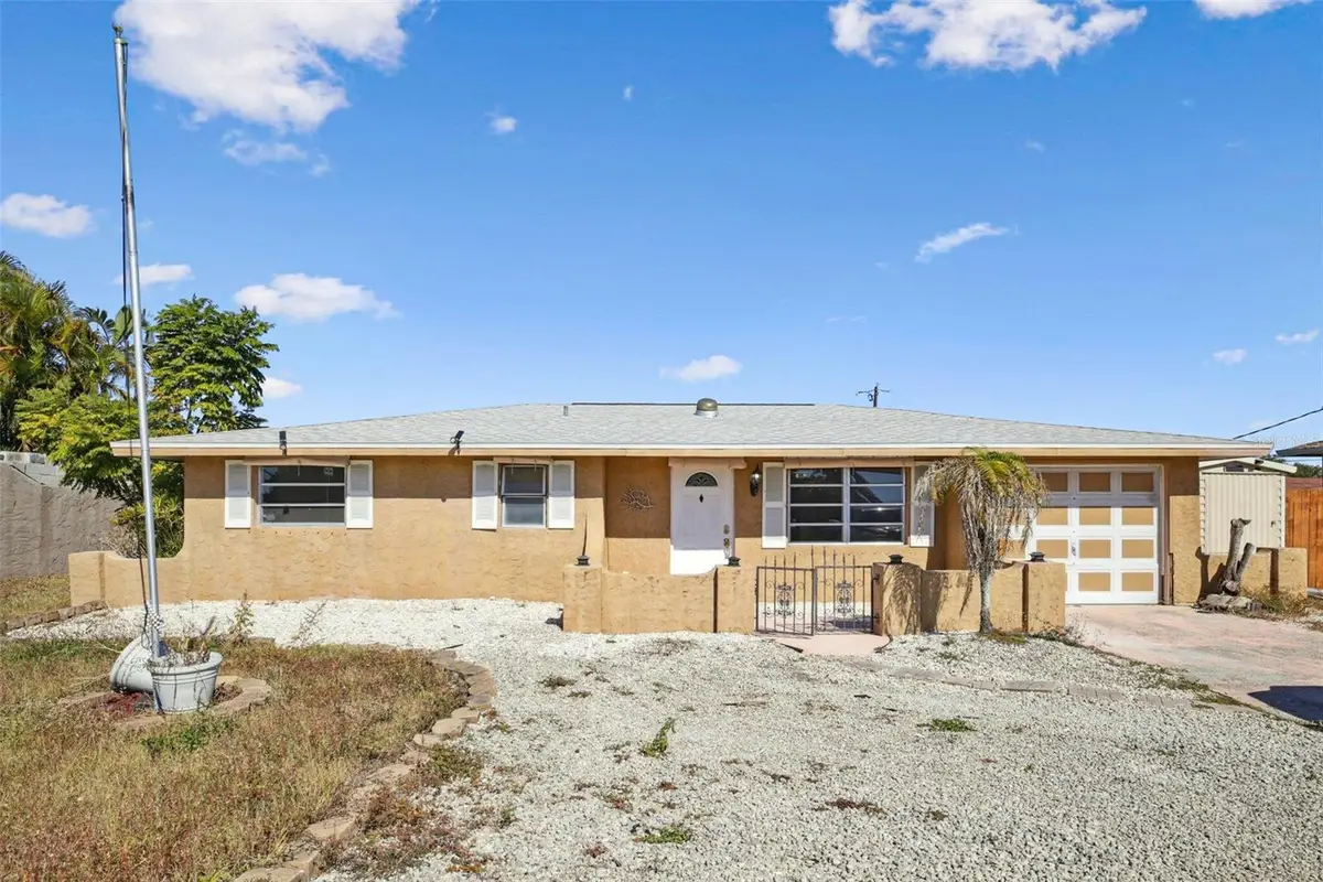 20168 Edgewater Drive, Port Charlotte, FL 33952 - Image #1