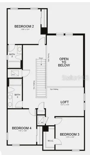 1047 Ladyfish Trail, Saint Cloud, FL 34771 - Image #3