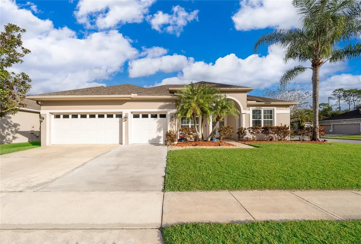 2730 Old Redpine Way, Orlando, FL 32825 - Image #1