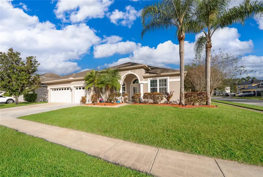 2730 Old Redpine Way, Orlando, FL 32825 - Image #3