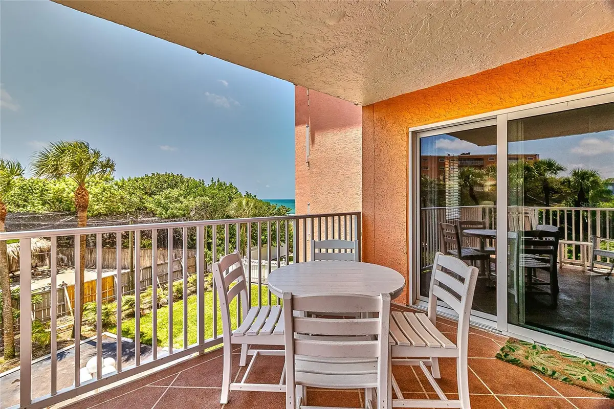 18400 Gulf Boulevard #1206, Indian Shores, FL 33785 - Image #1