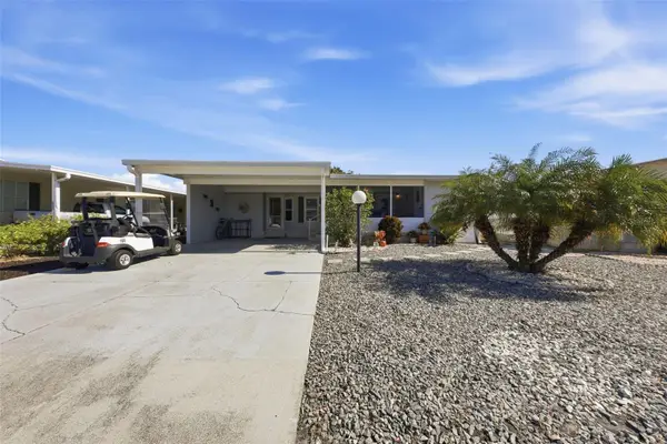 614 Challenger Avenue, DAVENPORT, FL 33897