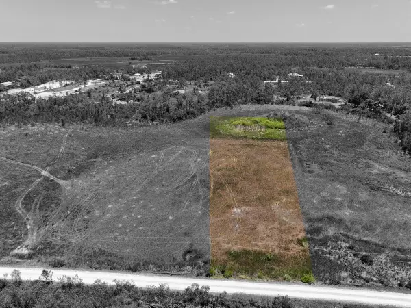 Oil Well Road, PUNTA GORDA, FL 33955