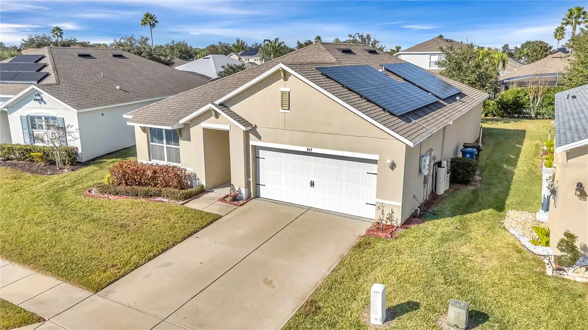 849 Sheen Circle, Haines City, FL 33844 - Image #1