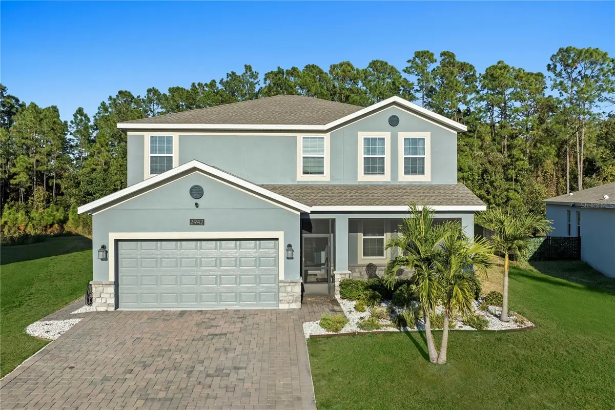 2942 Camden Way, Davenport, FL 33837 - Image #1