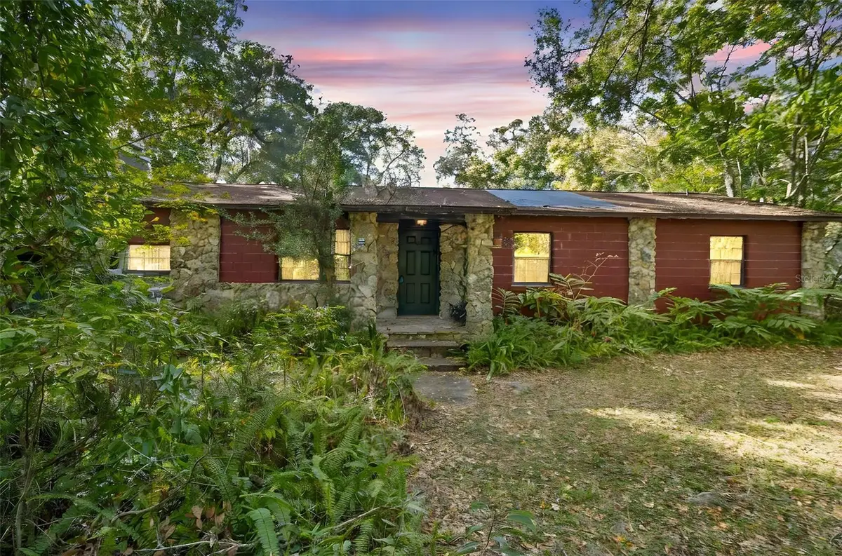 11668 SE 61st Avenue, Belleview, FL 34420 - Image #1