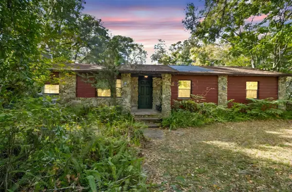 11668 SE 61st Avenue, BELLEVIEW, FL 34420