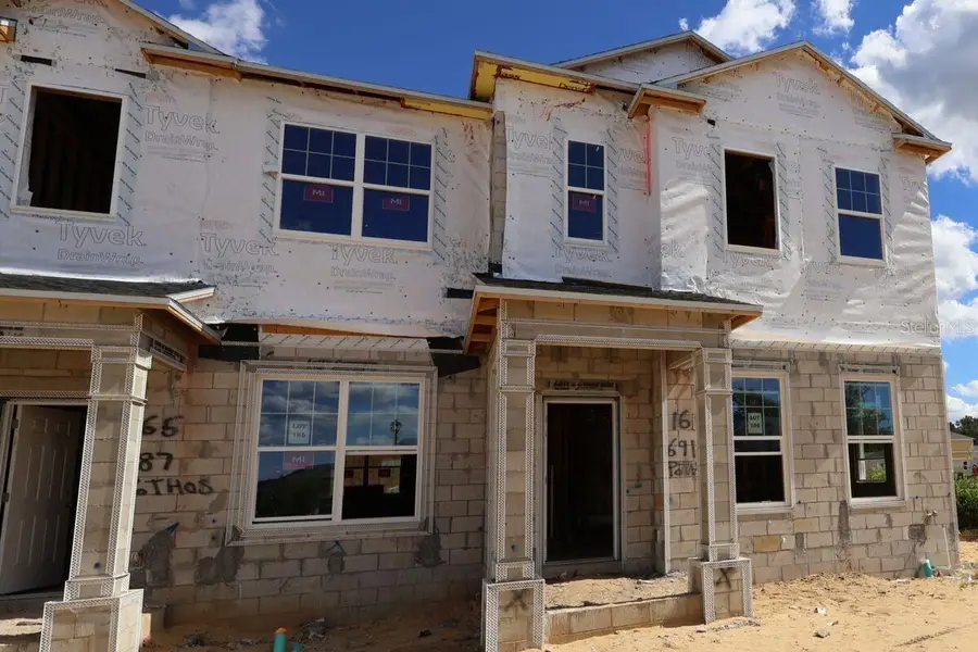 691 Pothos Street, Apopka, FL 32703 - Image #2