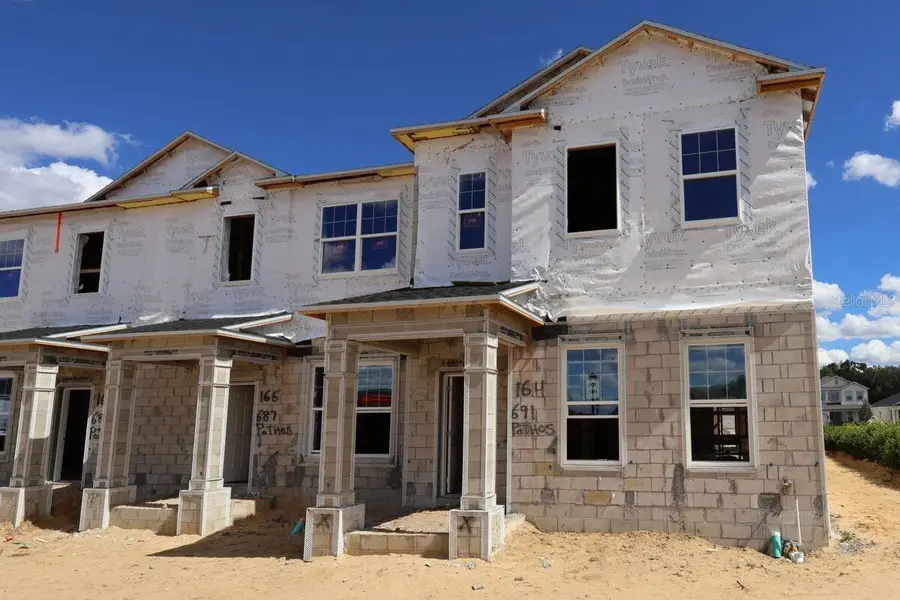 691 Pothos Street, Apopka, FL 32703 - Image #3