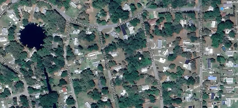 SE 172nd Avenue, Silver Springs, FL 34488 - Image #2