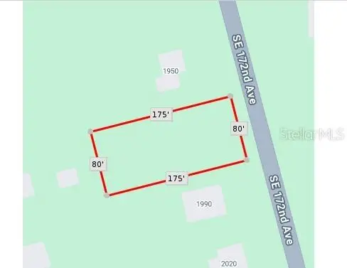 SE 172nd Avenue, Silver Springs, FL 34488 - Image #3