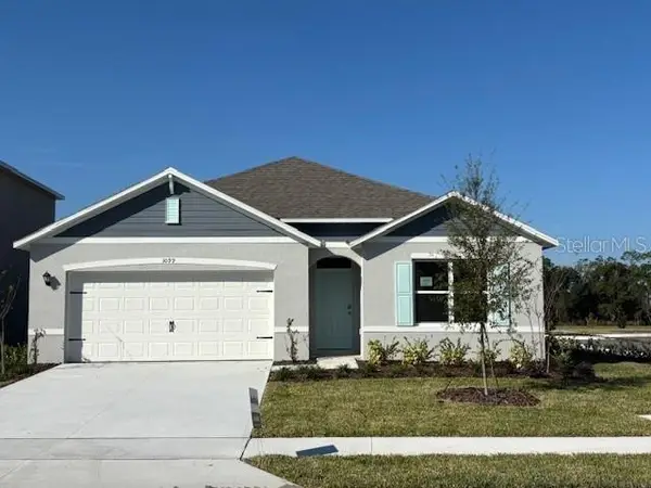 1099 Morfontain Street, DAYTONA BEACH, FL 32124