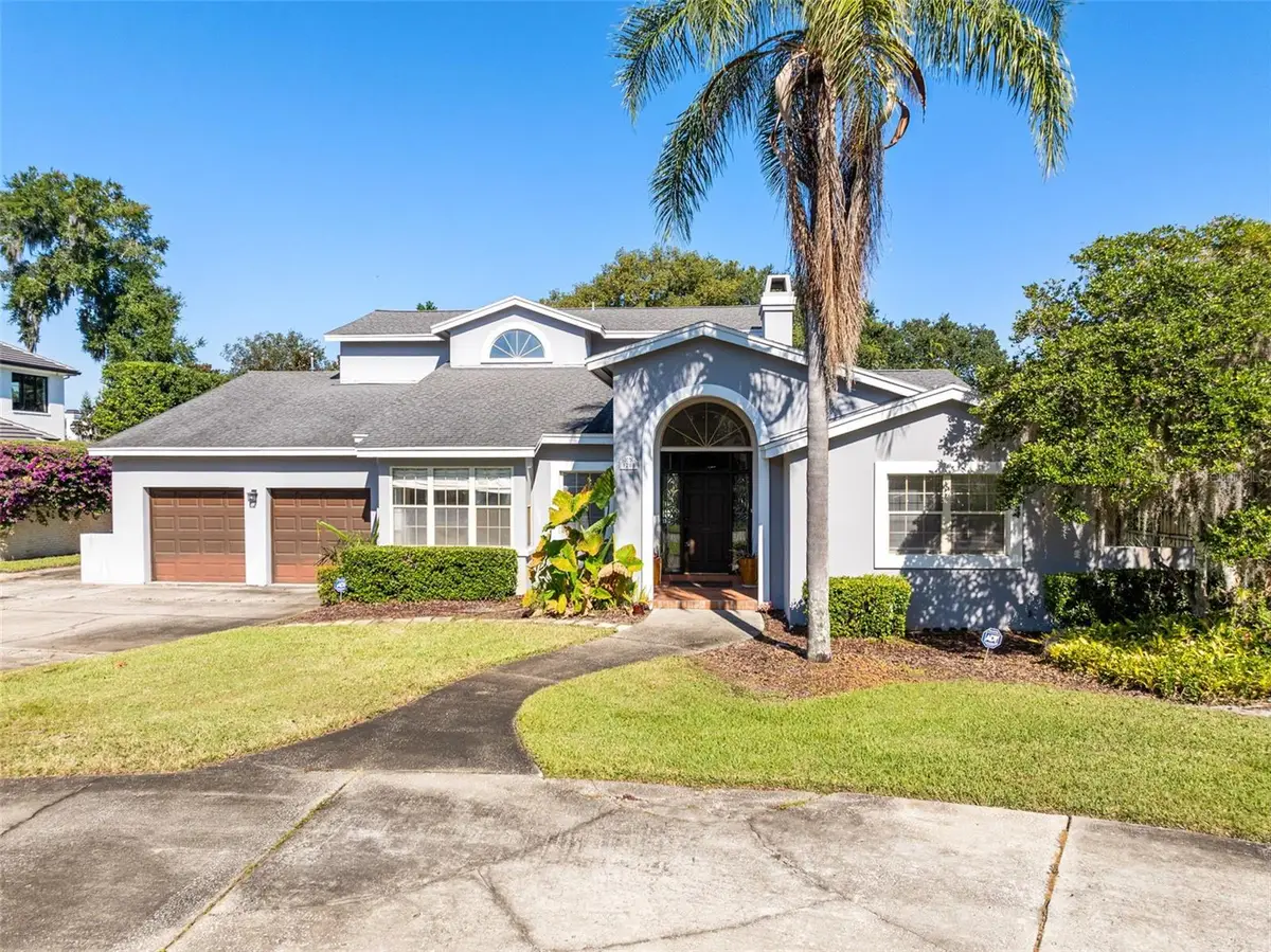1205 Mayfield Avenue, Winter Park, FL 32789 - Image #1