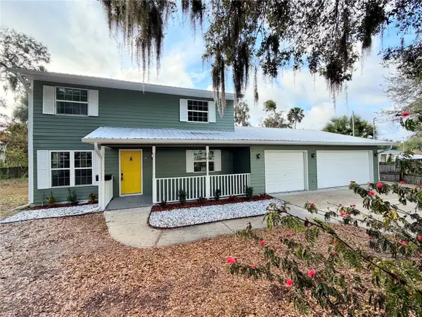 118 E Volusia Avenue, DELAND, FL 32724