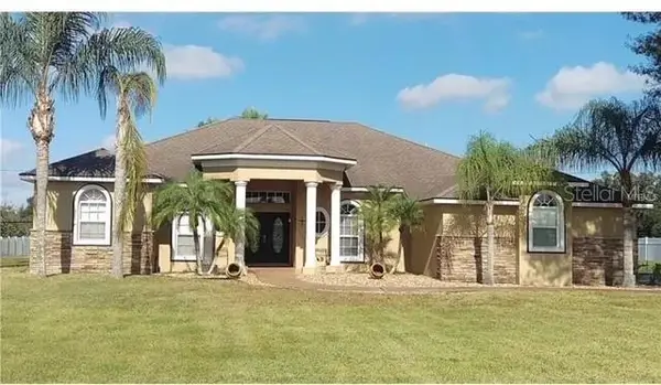 14206 Melouga Preserve Trail, DOVER, FL 33527