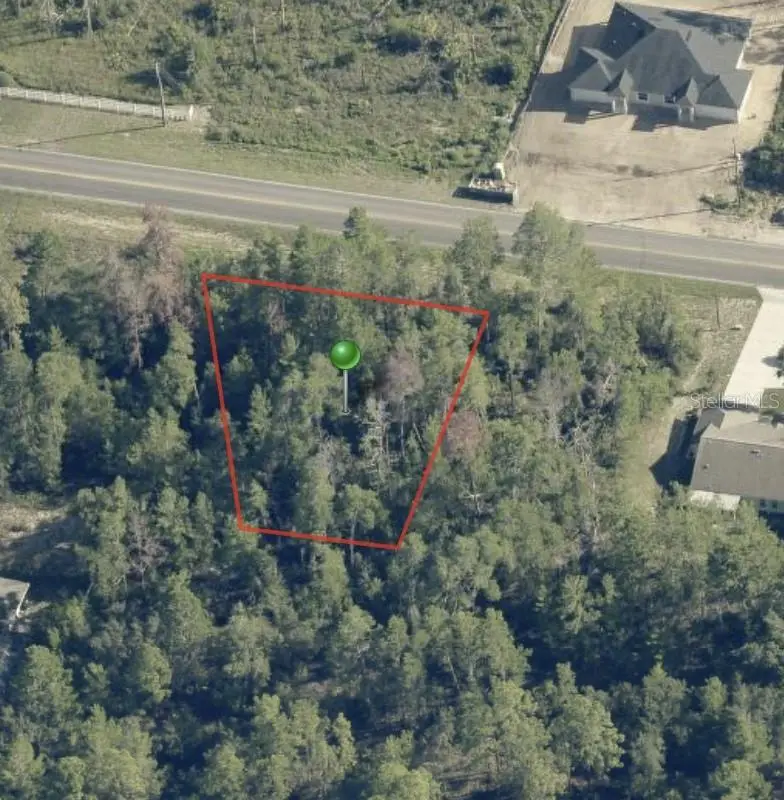 5268 W Oak Park Boulevard, Homosassa, FL 34446 - Image #1