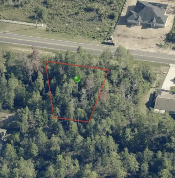 5268 W Oak Park Boulevard, HOMOSASSA, FL 34446