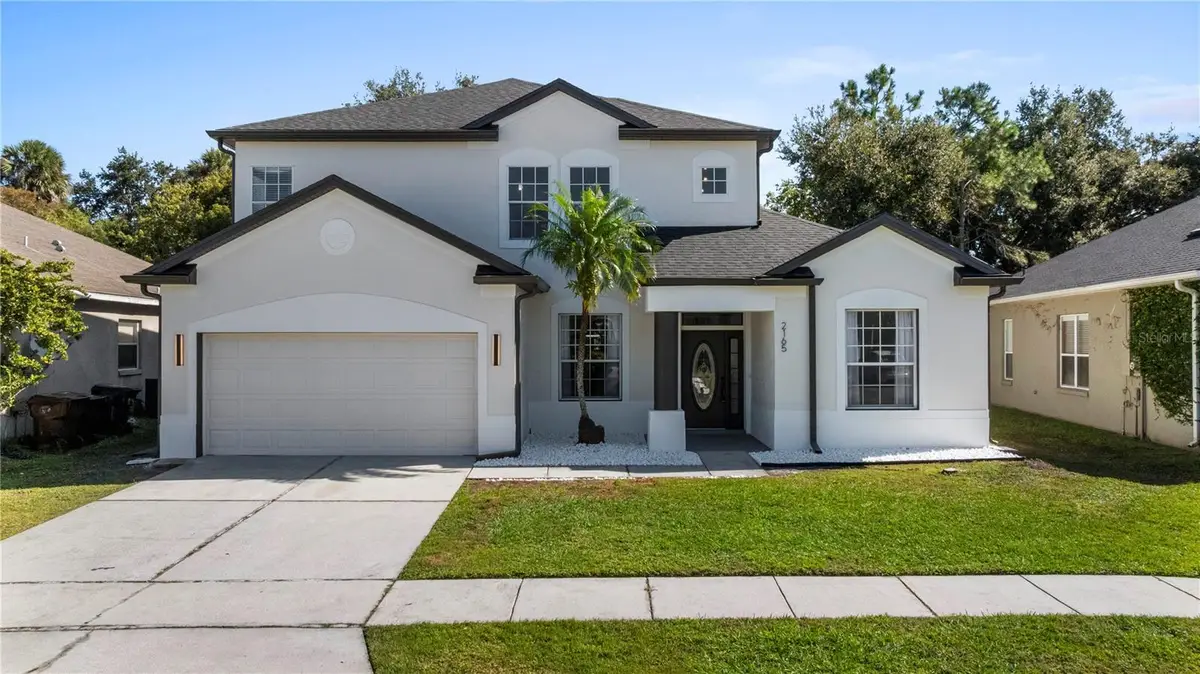 2165 The Oaks Boulevard, Kissimmee, FL 34746 - Image #1