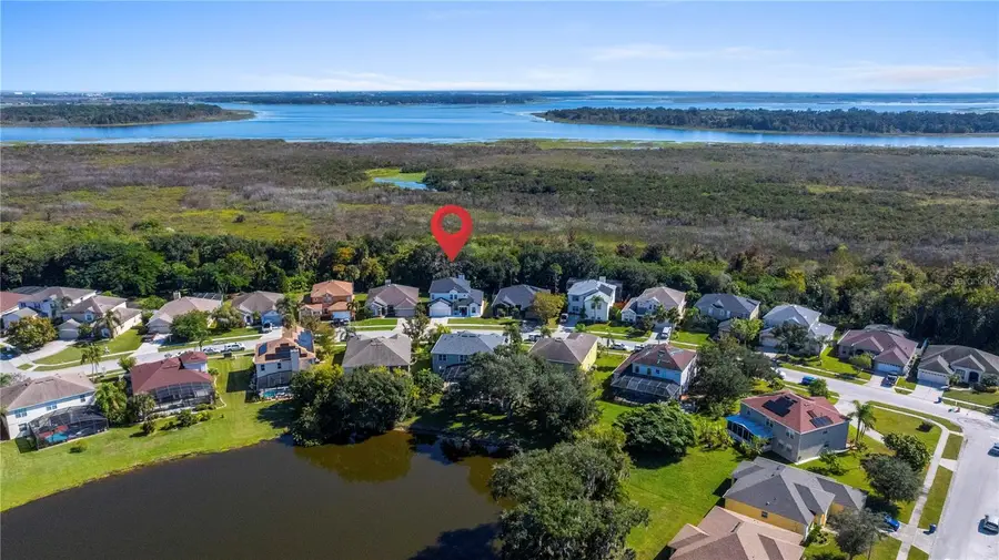 2165 The Oaks Boulevard, Kissimmee, FL 34746 - Image #2