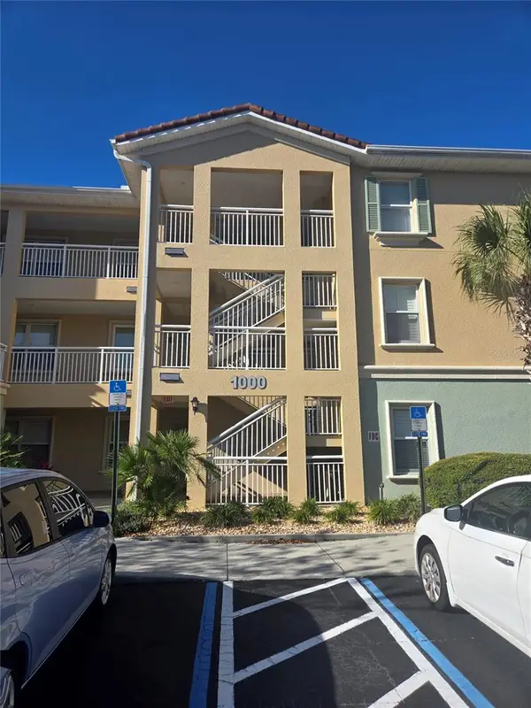 1000 Canopy Walk Lane #1012, PALM COAST, FL 32137