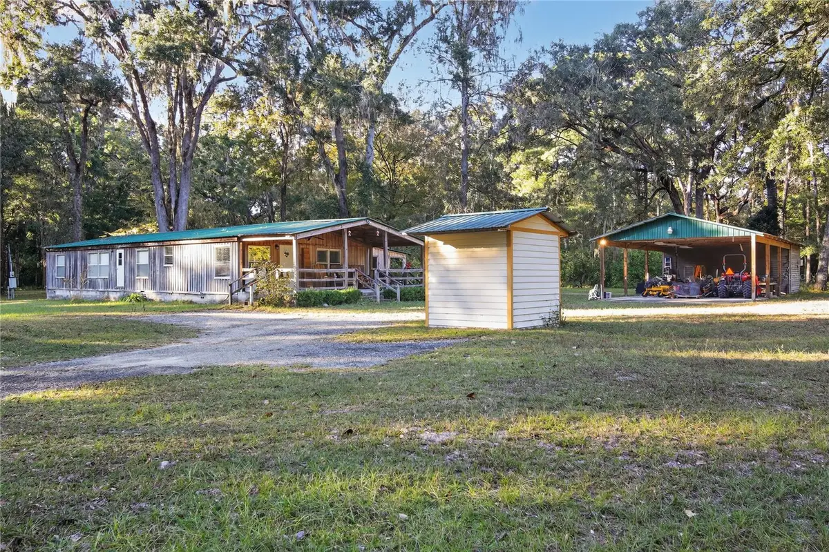 782 NE 173rd Avenue, Old Town, FL 32680 - Image #1